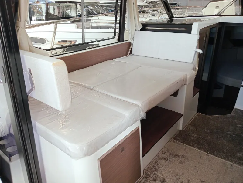 Jeanneau JEANNEAU MERRY FISHER 1095 COUPÉ 2025