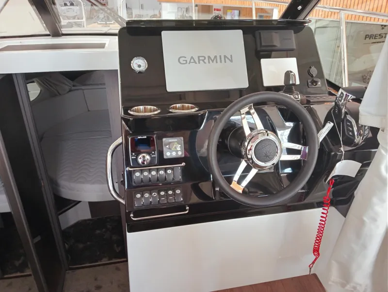 Jeanneau JEANNEAU MERRY FISHER 1095 COUPÉ 2025