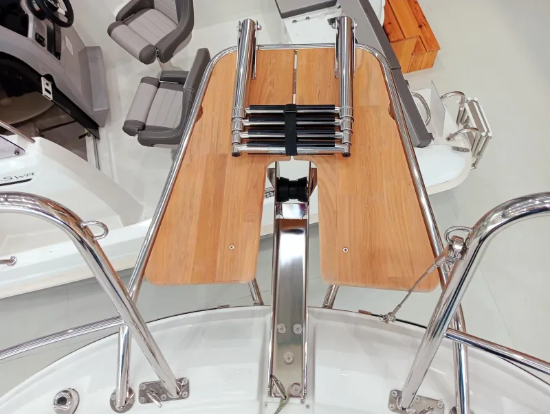 Jeanneau JEANNEAU MERRY FISHER 1095 COUPÉ 2025