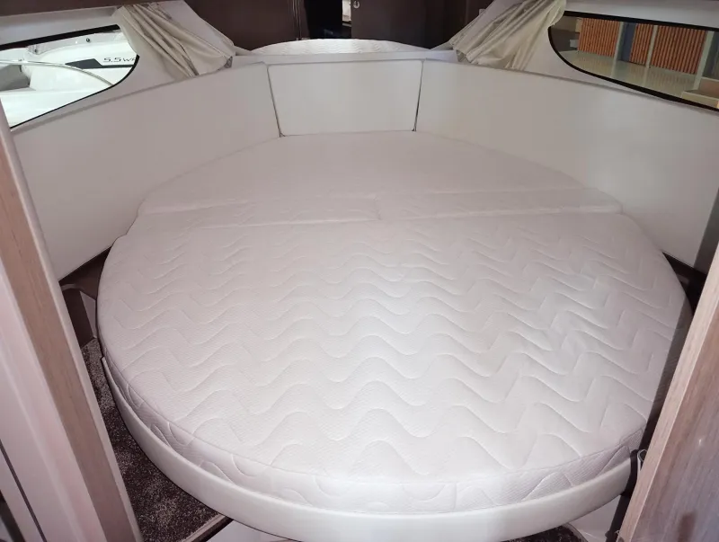 Jeanneau JEANNEAU MERRY FISHER 1095 COUPÉ 2025