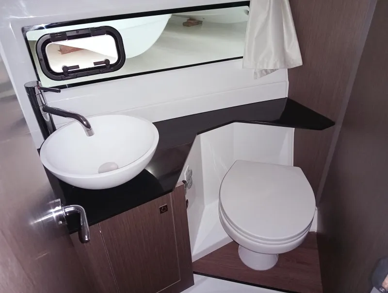 Jeanneau JEANNEAU MERRY FISHER 1095 COUPÉ 2025