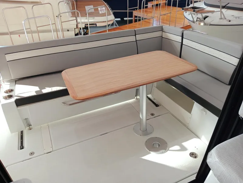 Jeanneau JEANNEAU MERRY FISHER 1095 COUPÉ 2025