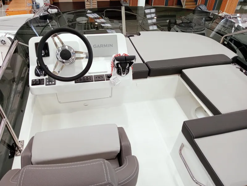 Jeanneau JEANNEAU MERRY FISHER 1095 FLY 2024