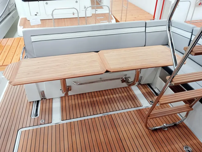 Jeanneau JEANNEAU MERRY FISHER 1095 FLY 2024