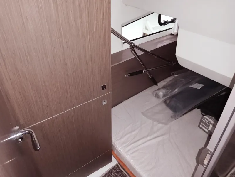 Jeanneau JEANNEAU MERRY FISHER 1095 FLY 2024