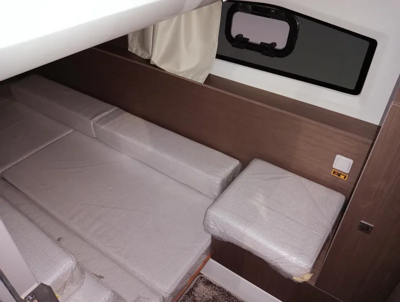 Jeanneau JEANNEAU MERRY FISHER 1095 FLY 2024