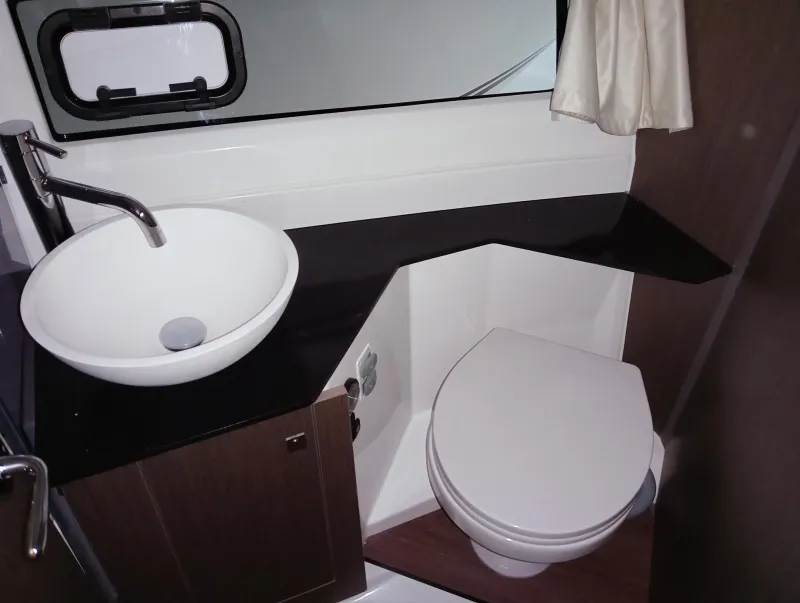 Jeanneau JEANNEAU MERRY FISHER 1095 FLY 2024