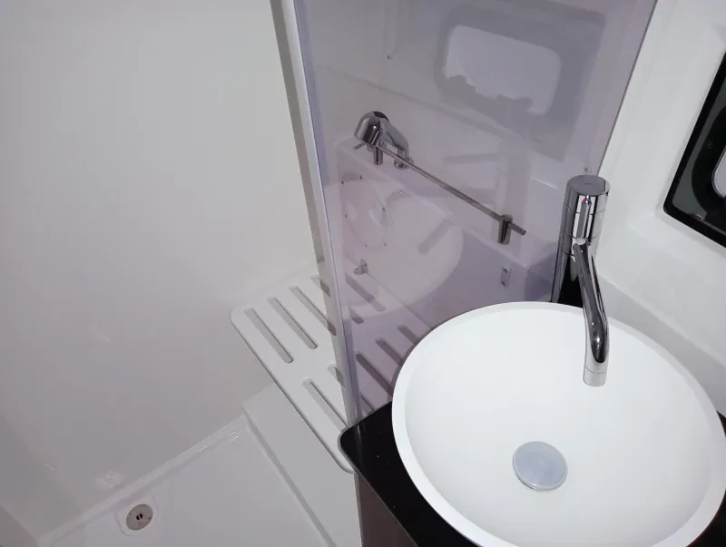 Jeanneau JEANNEAU MERRY FISHER 1095 FLY 2024