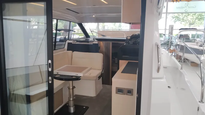 Jeanneau JEANNEAU NC 33 2022