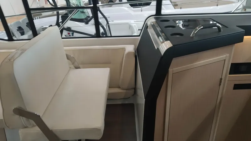 Jeanneau JEANNEAU NC 33 2022