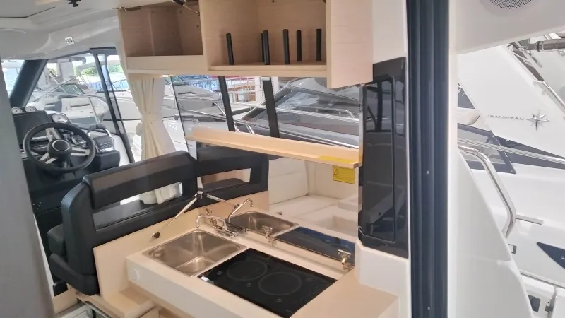 Jeanneau JEANNEAU NC 33 2022