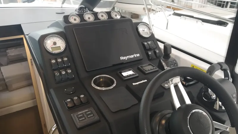 Jeanneau JEANNEAU NC 33 2022