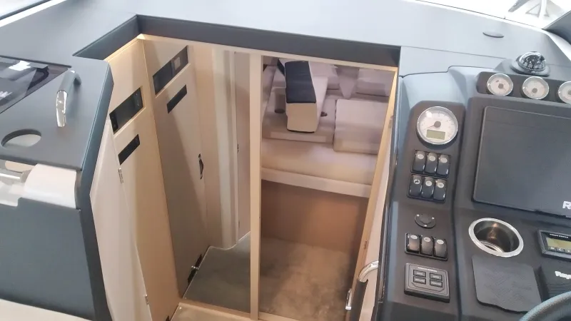 Jeanneau JEANNEAU NC 33 2022