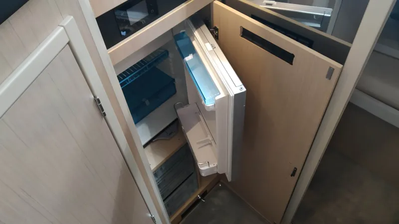 Jeanneau JEANNEAU NC 33 2022