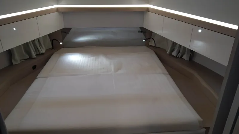 Jeanneau JEANNEAU NC 33 2022