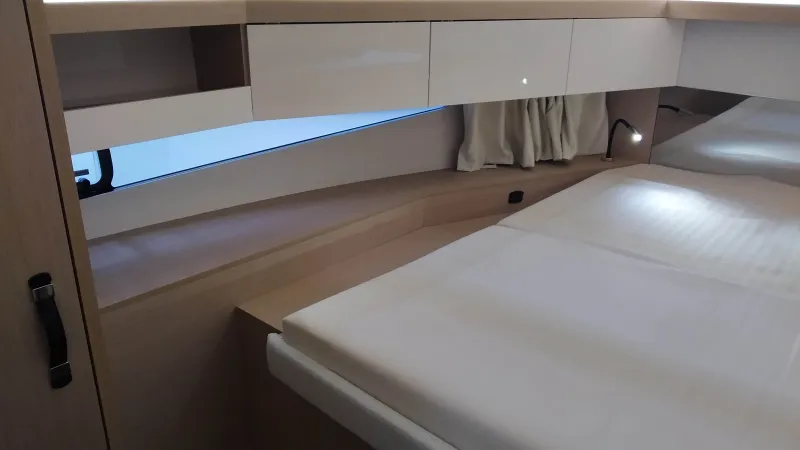 Jeanneau JEANNEAU NC 33 2022