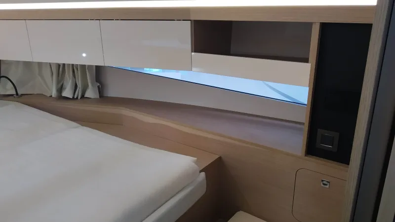 Jeanneau JEANNEAU NC 33 2022