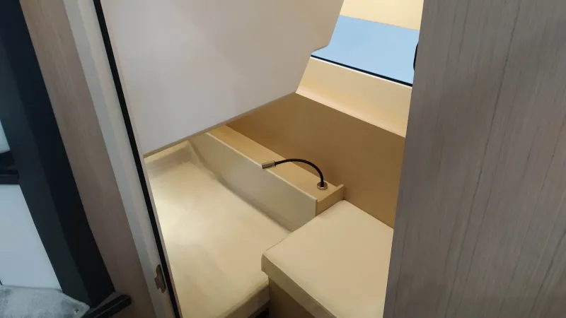 Jeanneau JEANNEAU NC 33 2022