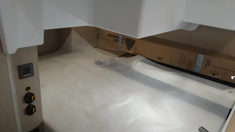 Jeanneau JEANNEAU NC 33 2022