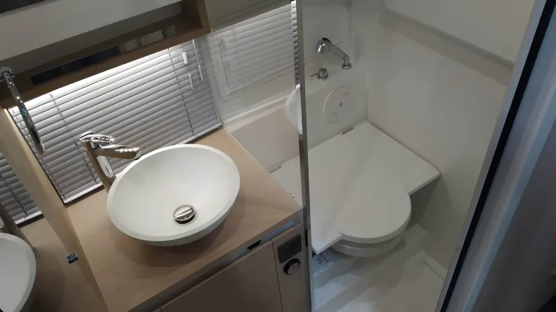 Jeanneau JEANNEAU NC 33 2022