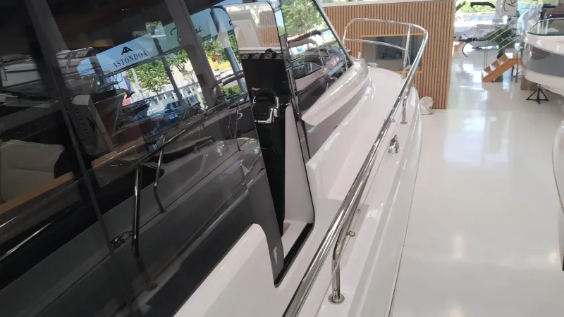 Jeanneau JEANNEAU NC 33 2022