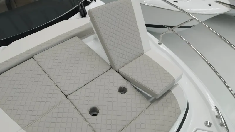 Jeanneau JEANNEAU NC 33 2022