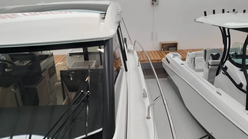 Jeanneau JEANNEAU NC 33 2022