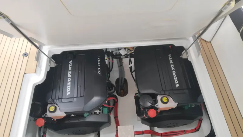 Jeanneau JEANNEAU NC 33 2022