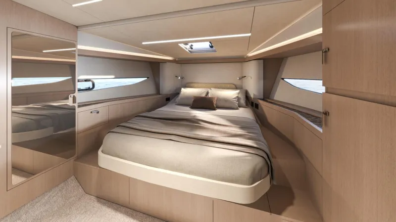 Prestige Yachts PRESTIGE F4.3 FLY 2026