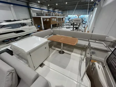 Foto del barco Prestige Yachts PRESTIGE F4.9 FLY 2026
