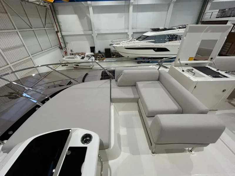 Prestige Yachts PRESTIGE F4.9 FLY 2026