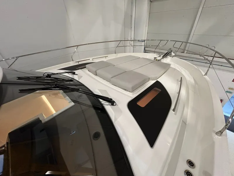 Prestige Yachts PRESTIGE F4.9 FLY 2026