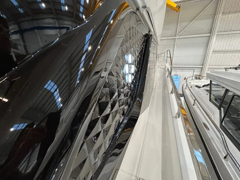 Prestige Yachts PRESTIGE F4.9 FLY 2026