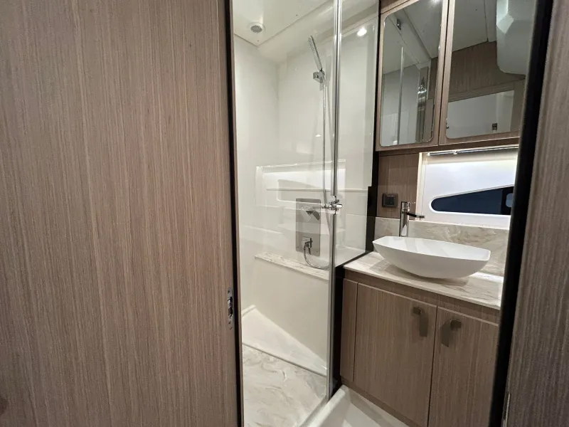 Prestige Yachts PRESTIGE F4.9 FLY 2026