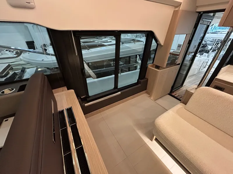 Prestige Yachts PRESTIGE F4.9 FLY 2026