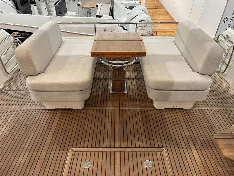 Prestige Yachts PRESTIGE F4.9 FLY 2026