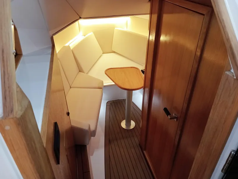 Rand RAND ARCHIPELAGO 32 2025