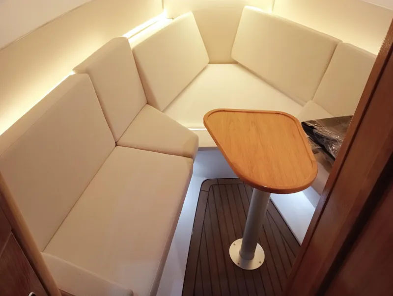 Rand RAND ARCHIPELAGO 32 2025