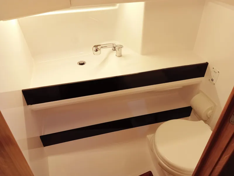 Rand RAND ARCHIPELAGO 32 2025