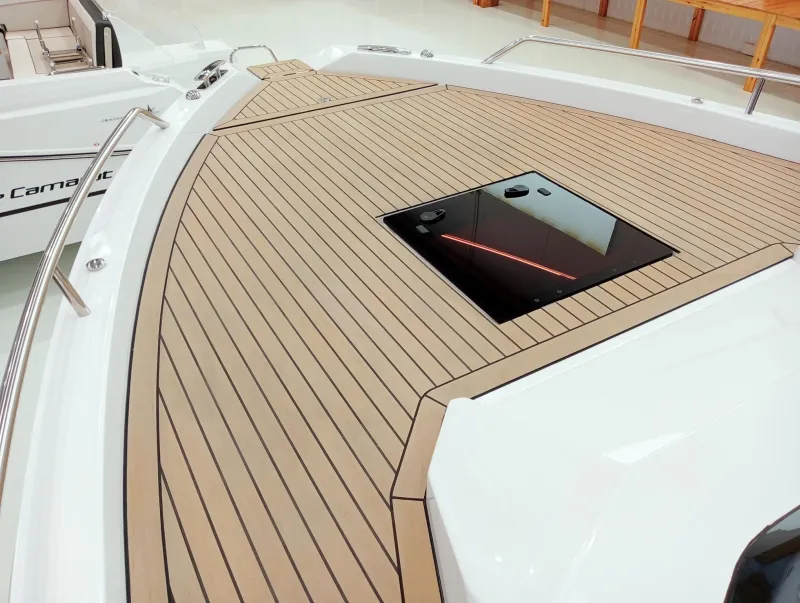 Rand RAND ARCHIPELAGO 32 2025