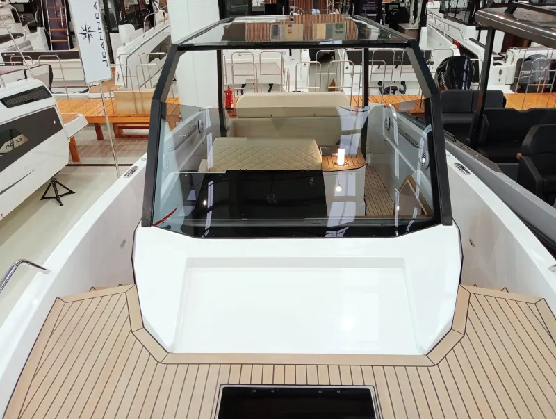 Rand RAND ARCHIPELAGO 32 2025