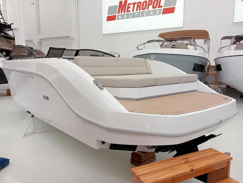 Rand RAND LEISURE 28 2024