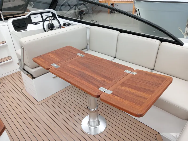 Rand RAND LEISURE 28 2024