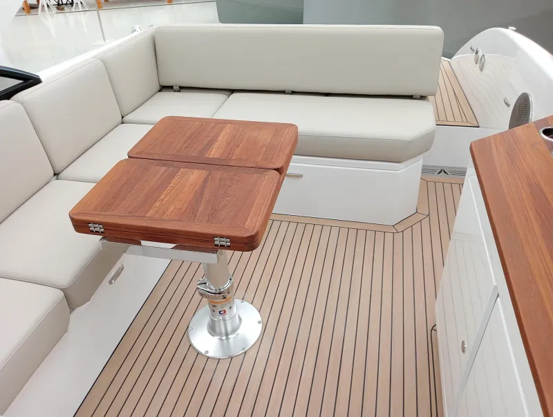 Rand RAND LEISURE 28 2024