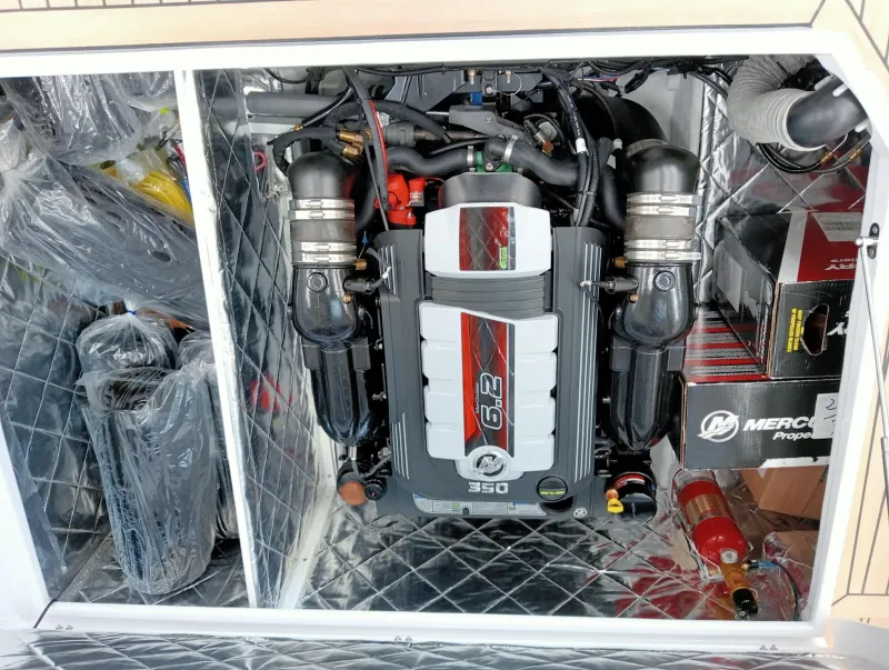 Rand RAND LEISURE 28 2024