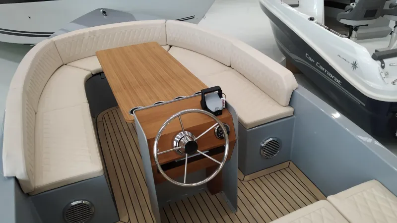 Rand RAND PICNIC 18 2022