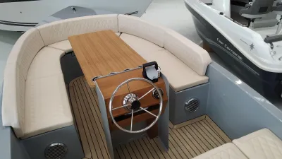 Foto del barco Rand RAND PICNIC 18 2022