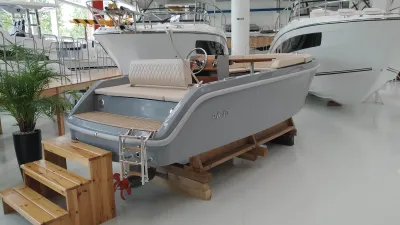 Foto del barco Rand RAND PICNIC 18 2022