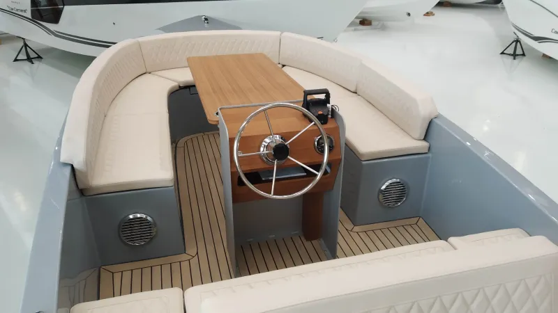 Rand RAND PICNIC 18 2022