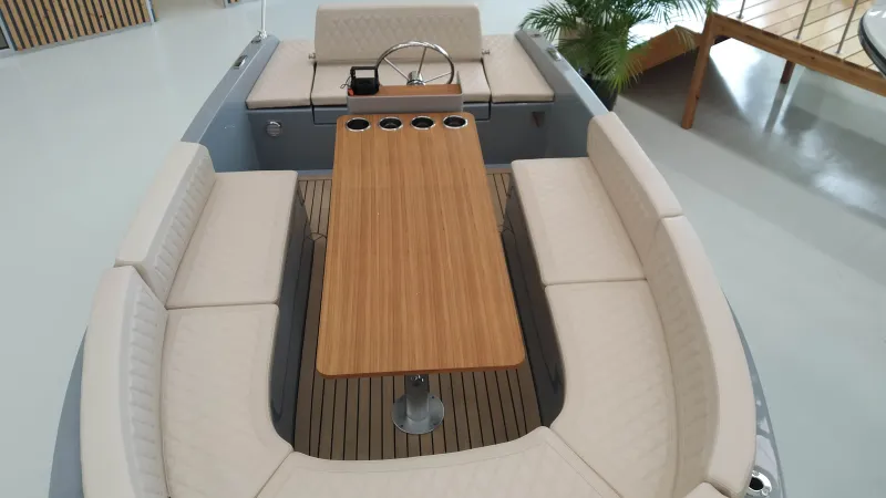 Rand RAND PICNIC 18 2022